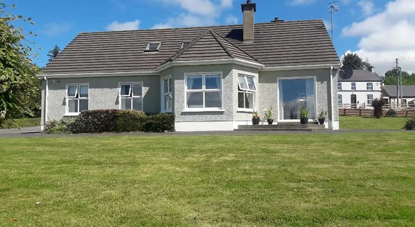 Daleview House EXTERIOR
