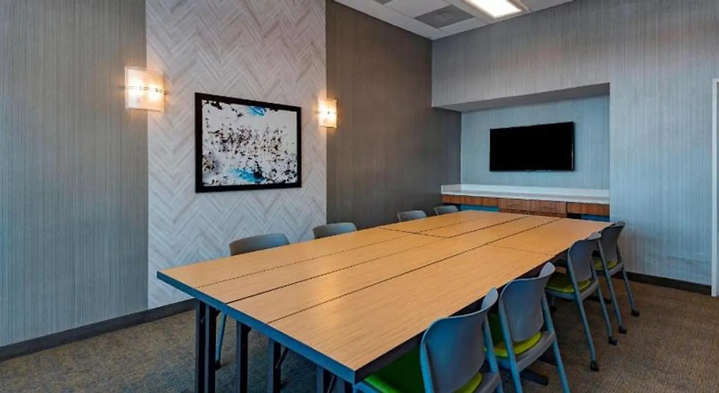 SpringHill Suites by Marriott Denver West/Golden Konferenz