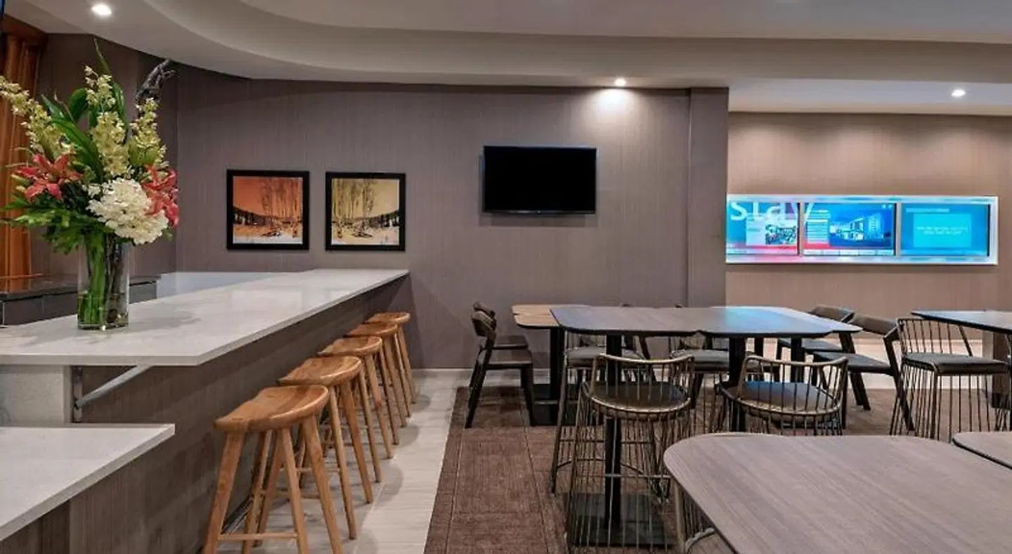 SpringHill Suites by Marriott Denver West/Golden Bar