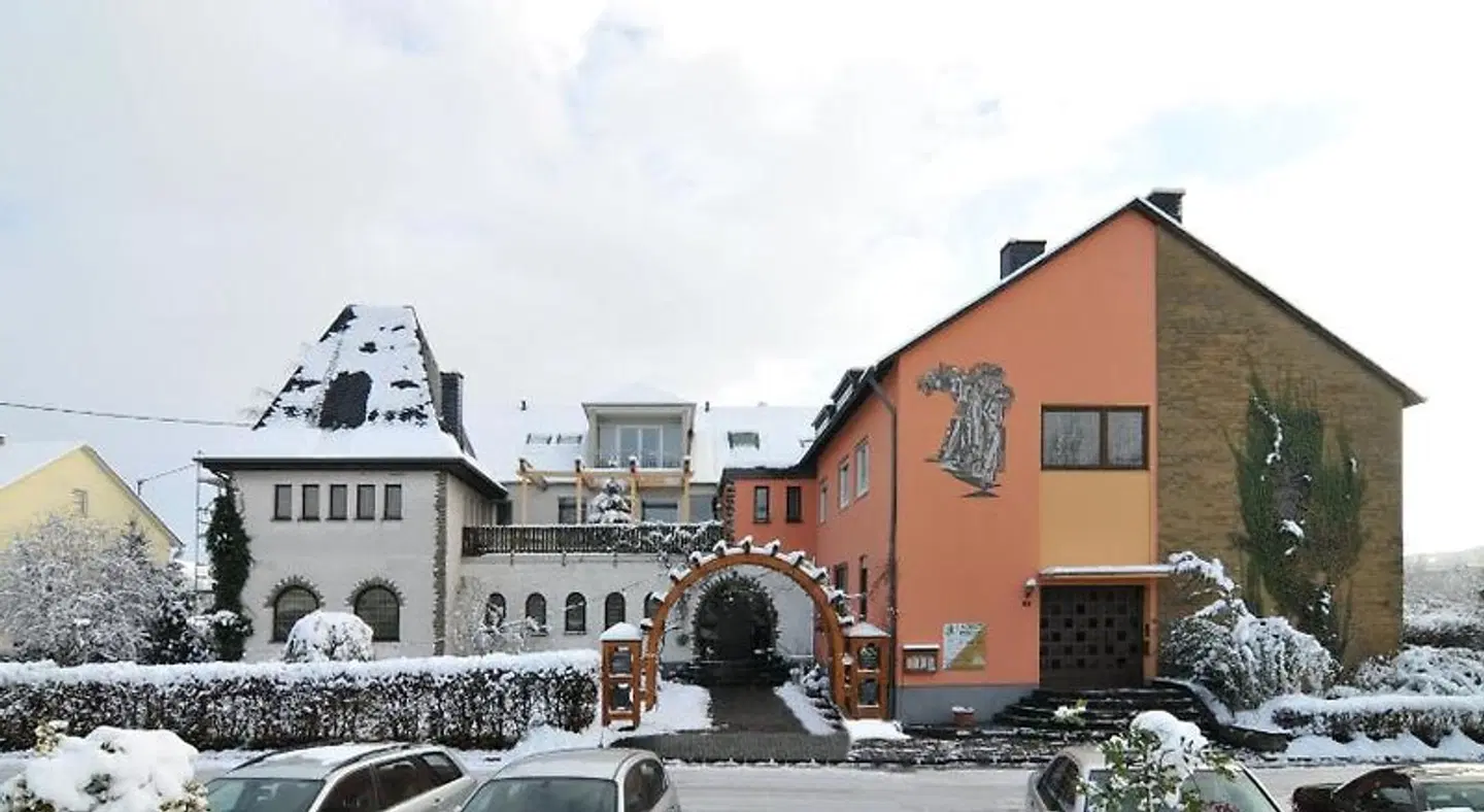 Wein im Turm EXTERIOR