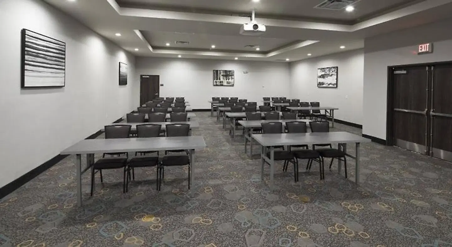 Residence Inn by Marriott Tulsa Downtown Konferenz