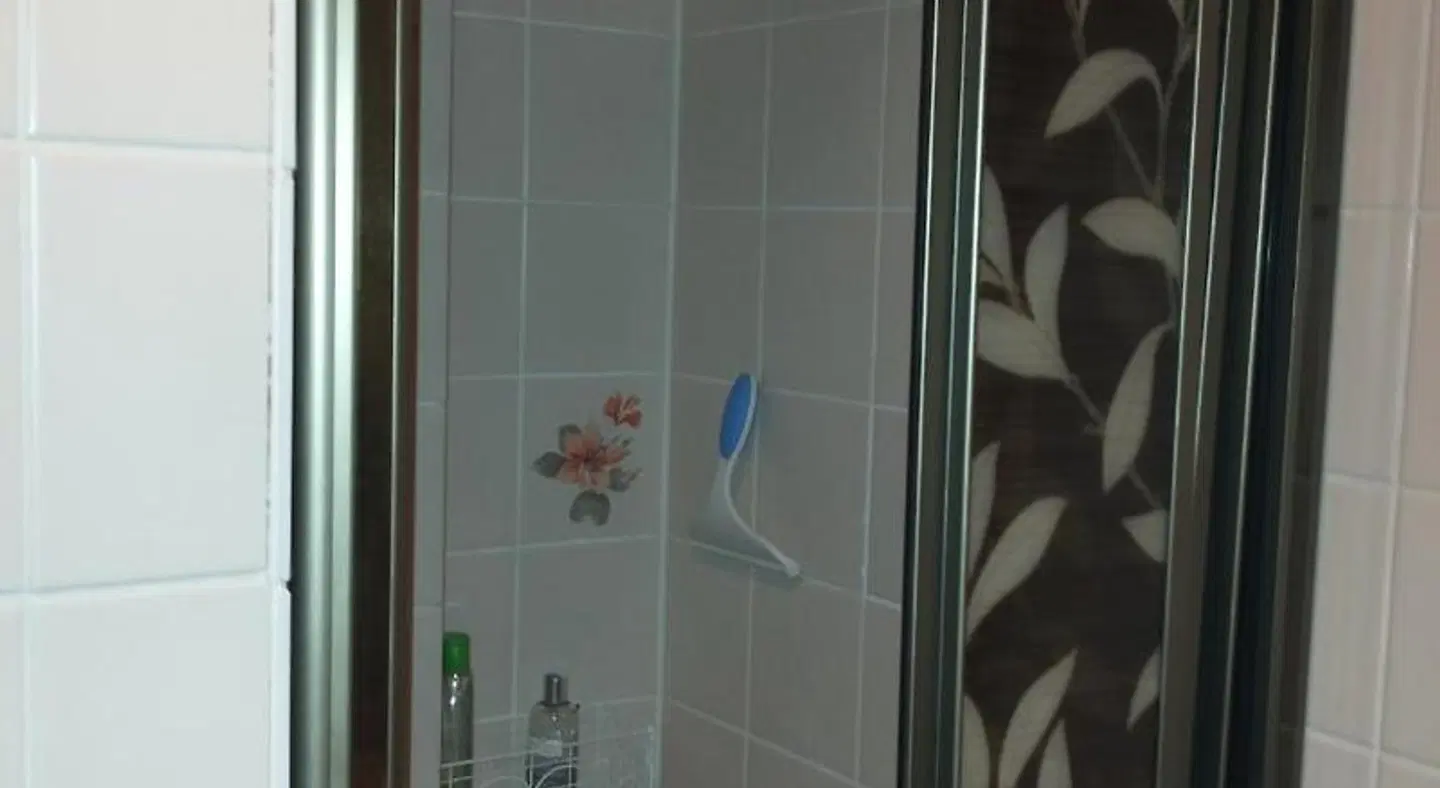 Gastezimmer Am Hustert Badezimmer