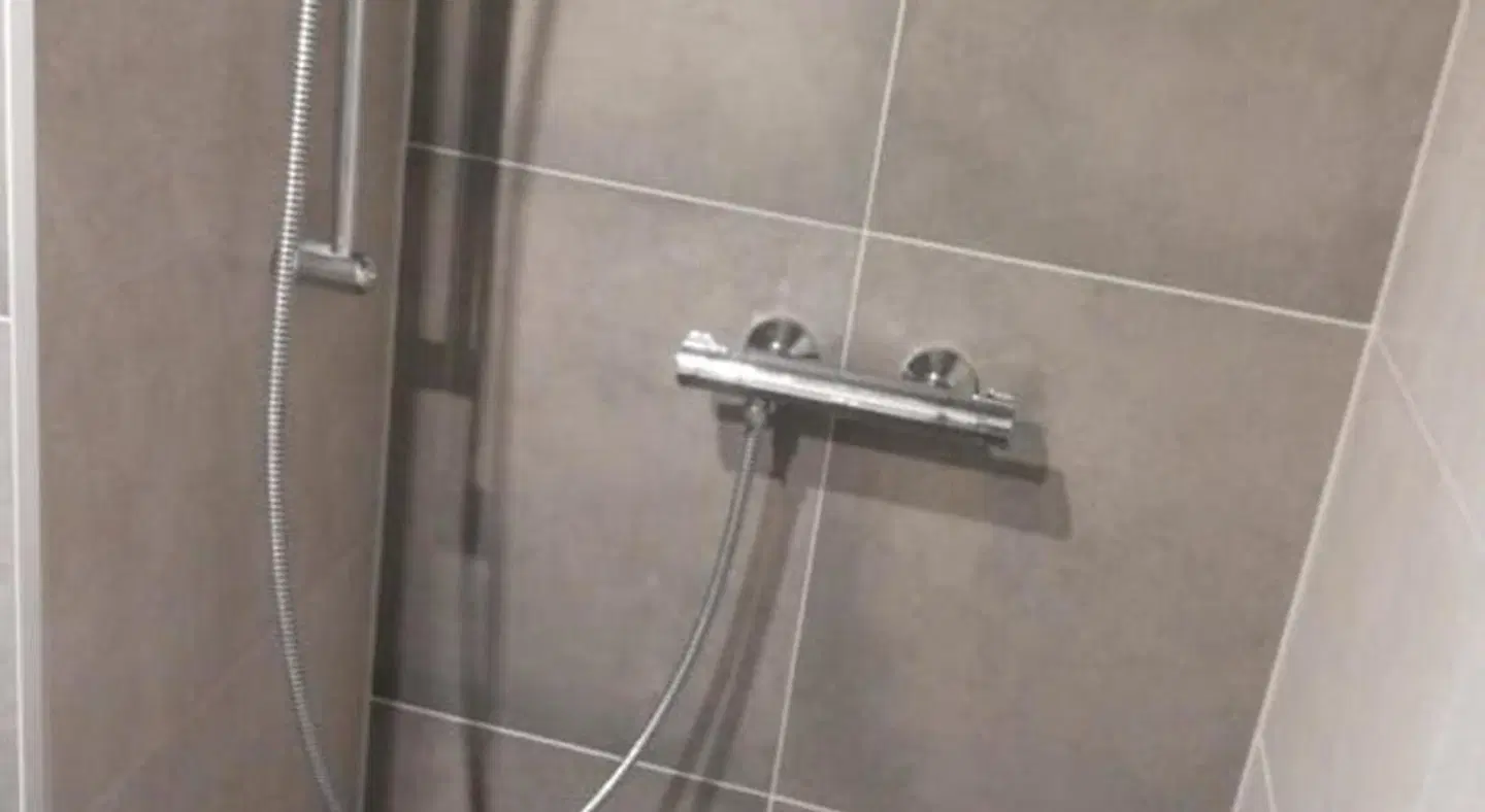 Gastezimmer Am Hustert Badezimmer