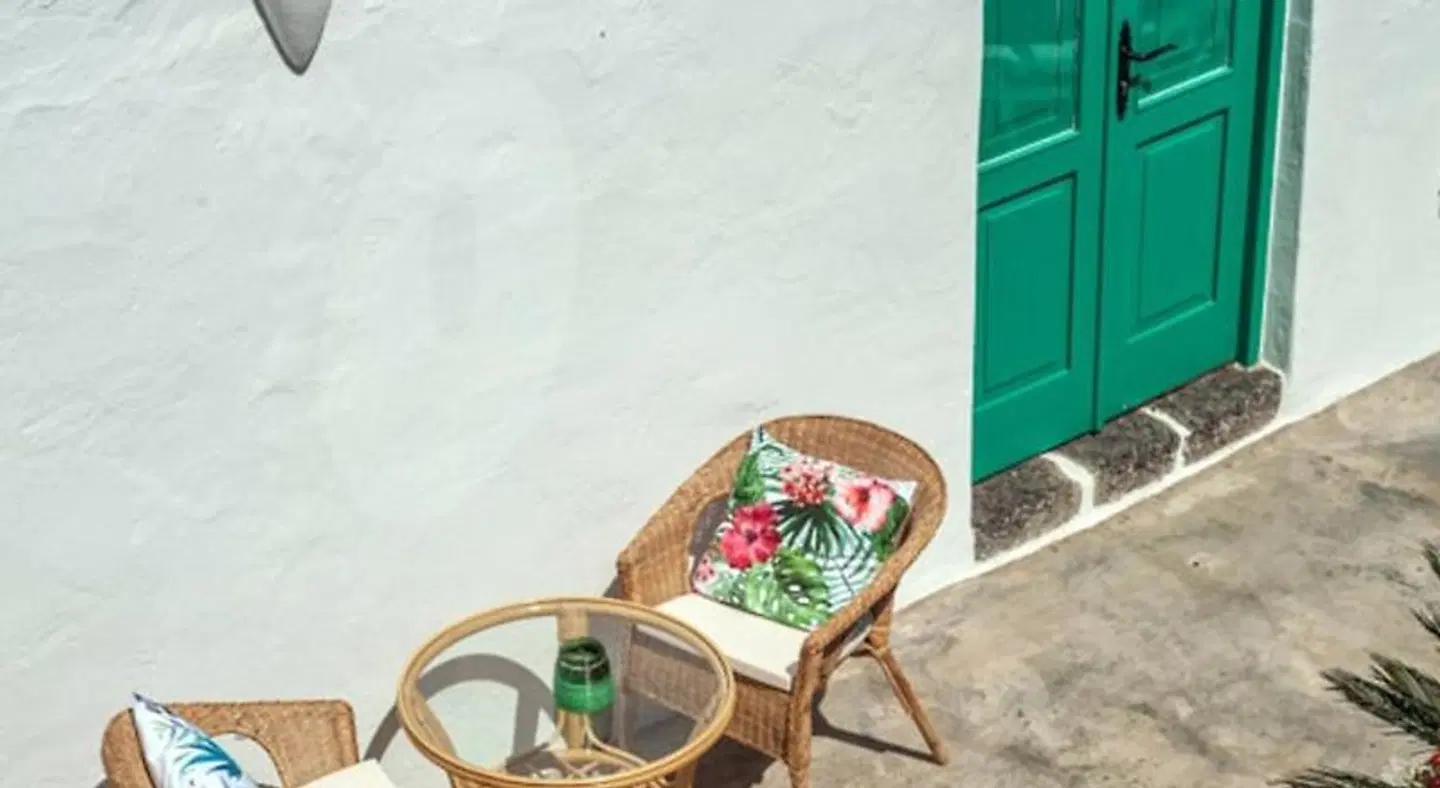 Los Lirios Hotel Rural - Adults Only Badezimmer