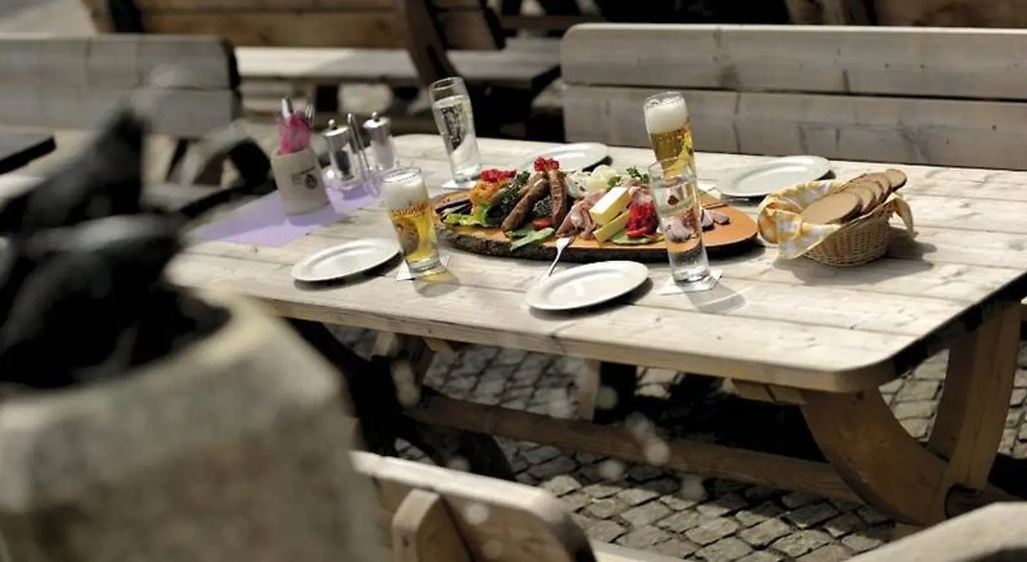 Landgasthof Wagner Restaurant