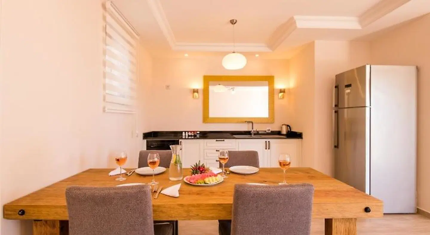 The Mediteran Hotel ROOM_EXAMPLE