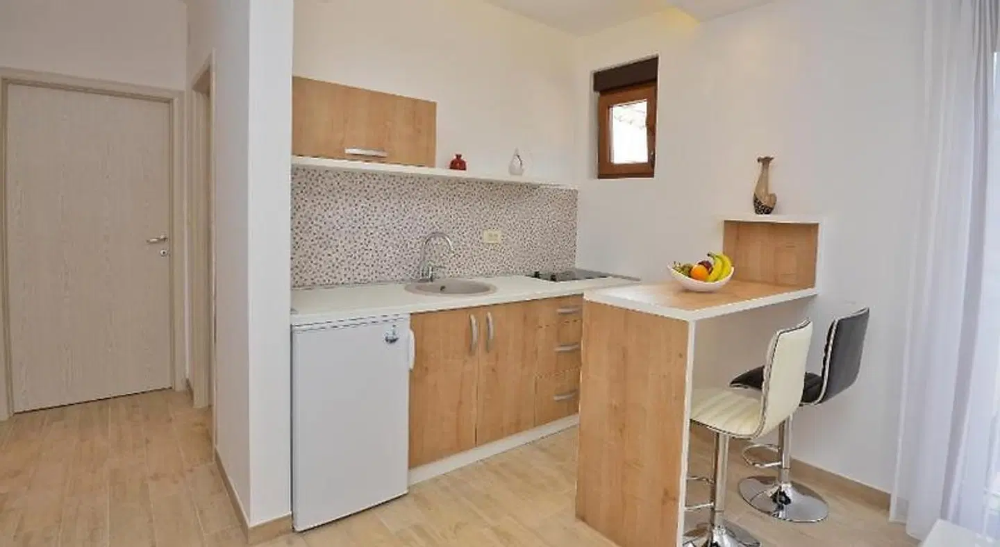 Gospostina Apartment ROOM_EXAMPLE