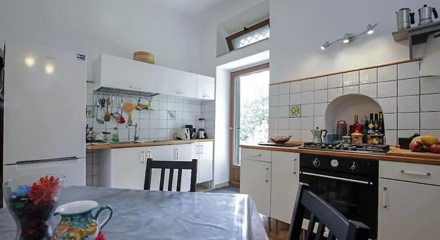 Casa Rosaria Amalfi Coast ROOM_EXAMPLE