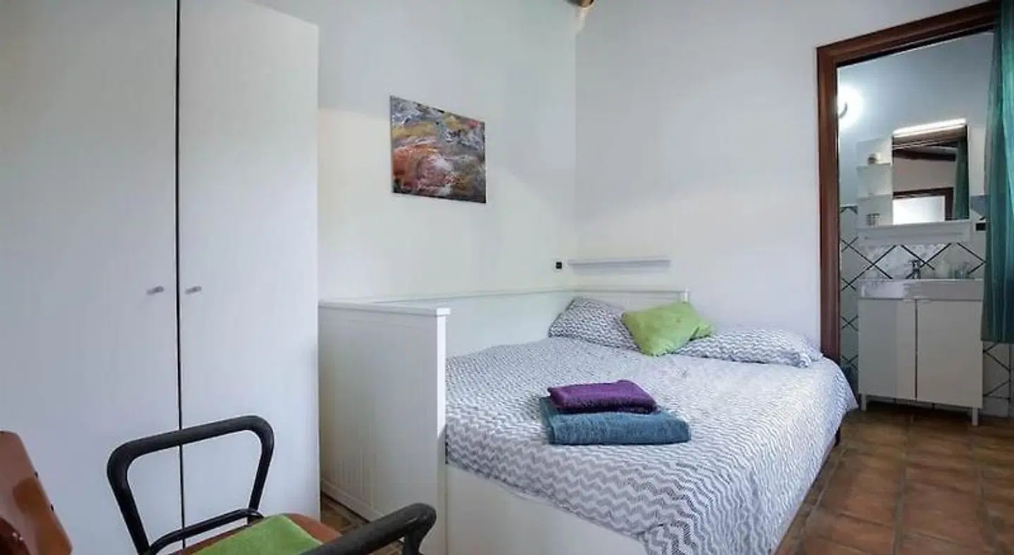 Casa Rosaria Amalfi Coast ROOM_EXAMPLE