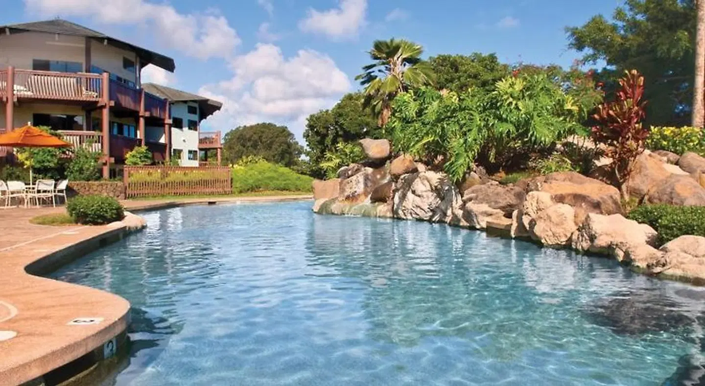 Wyndham Ka 'Eo Kai OUTDOOR_POOL