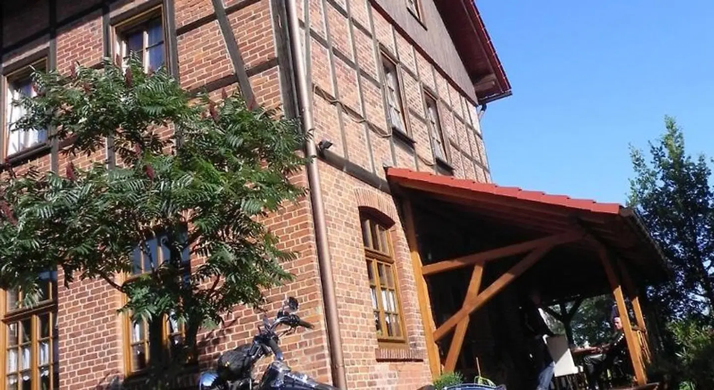 Schlossgartenpassage EXTERIOR