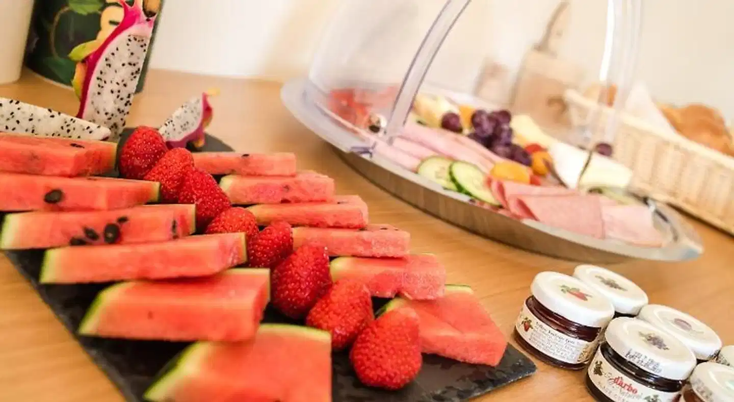 Gästehaus Gritsch Wellness