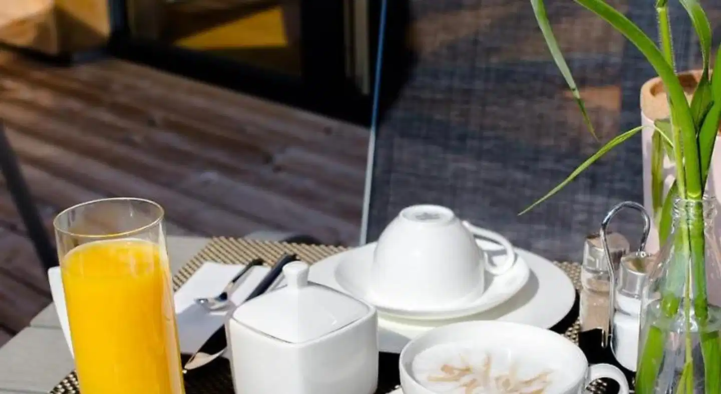 Gästehaus Gritsch Badezimmer