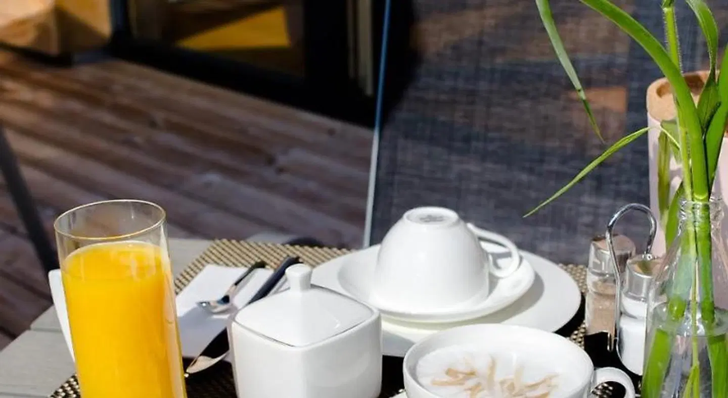 Gästehaus Gritsch Badezimmer