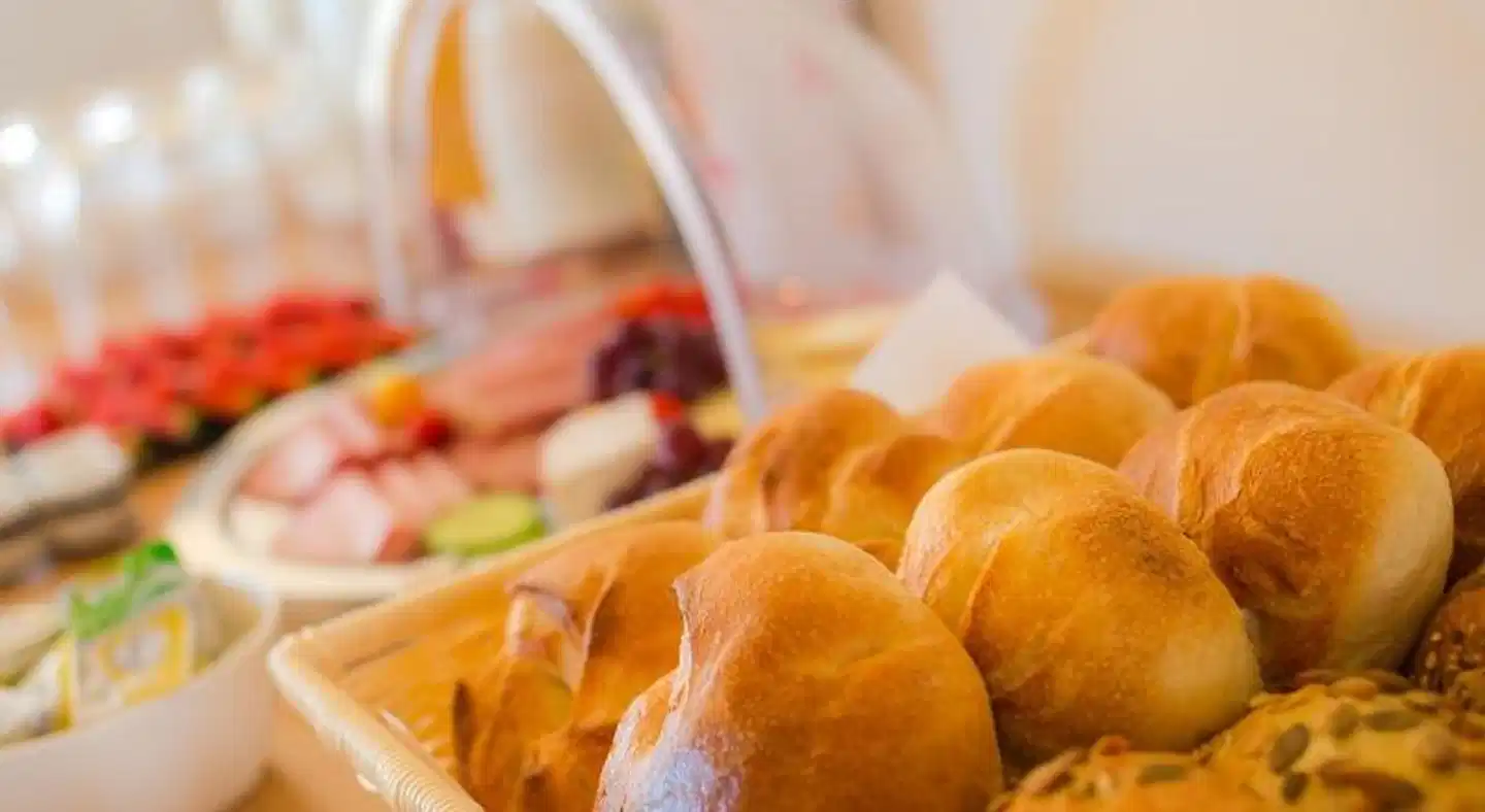 Gästehaus Gritsch Restaurant