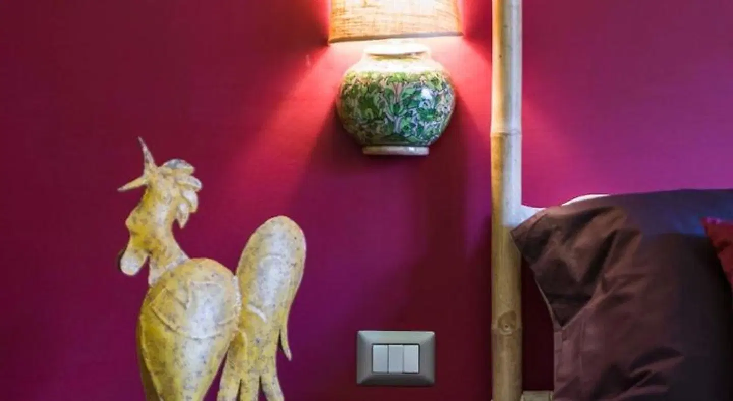 Frími Boutique Rooms B&B HEALTH_BEAUTY