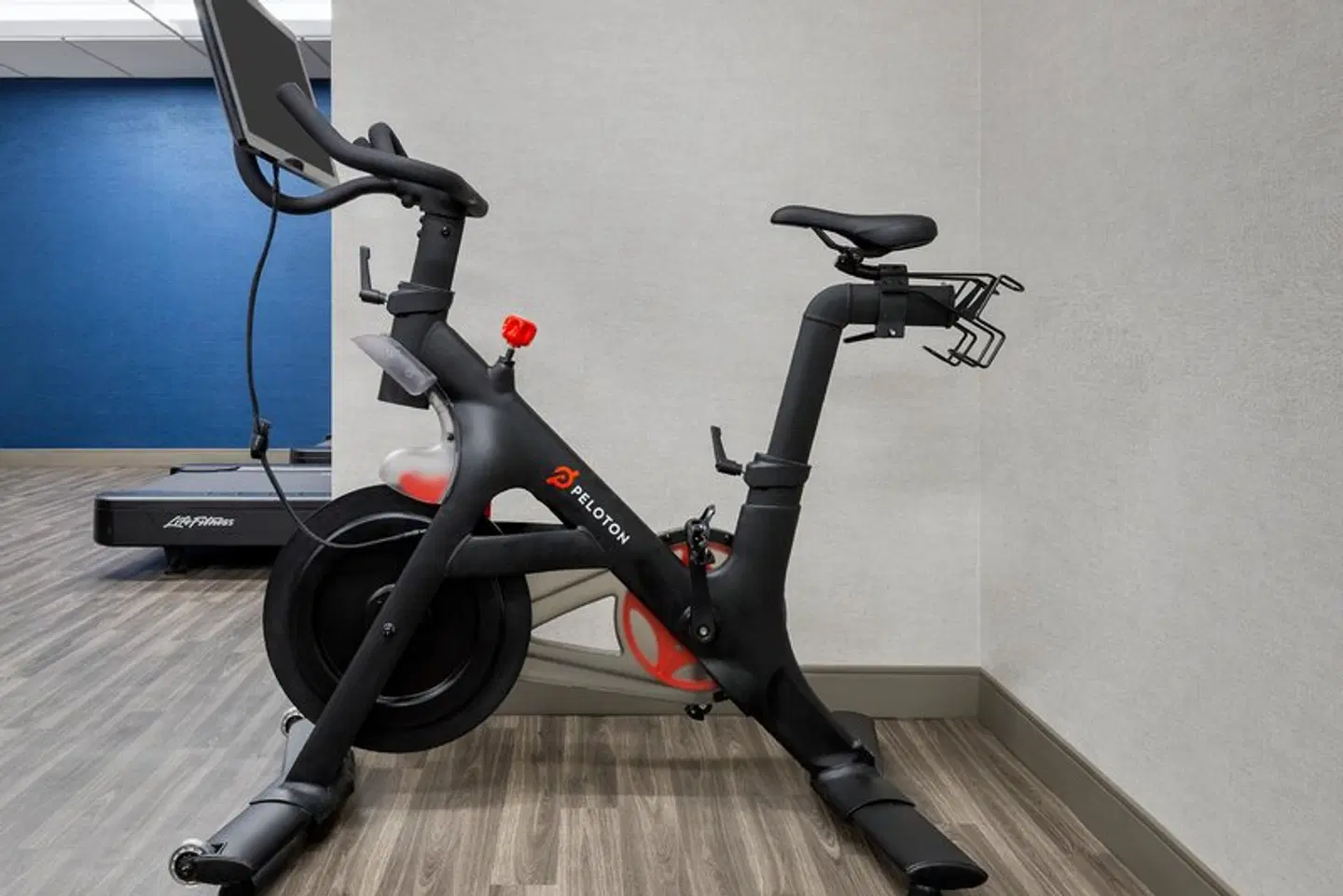 Hampton Inn Charlotte-Uptown SPORTS_AND_LEISURE