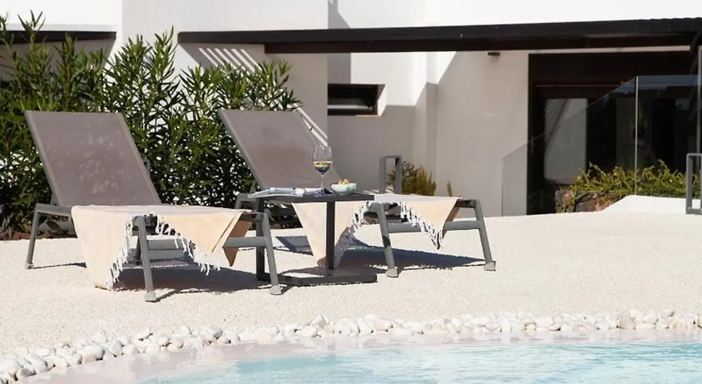 Mana EcoRetreat Strand