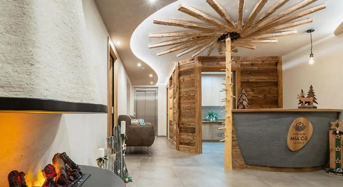Garni Mia Co LOUNGE_LOBBY