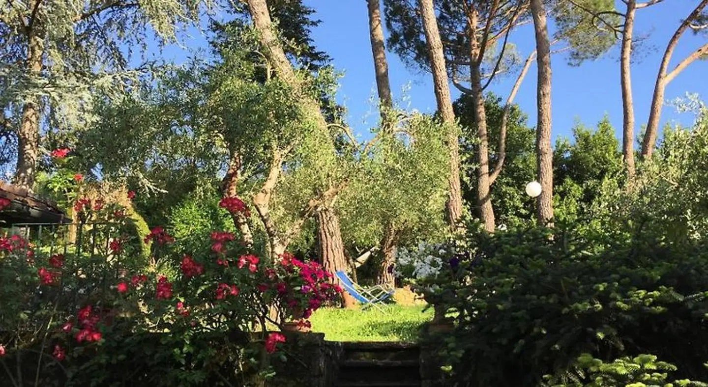 Fiorenza Garten