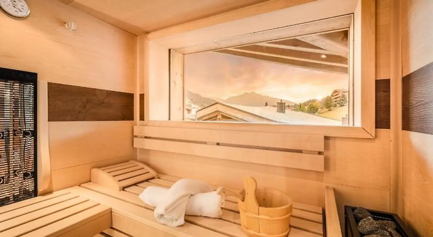 Lowen Chalets HEALTH_BEAUTY