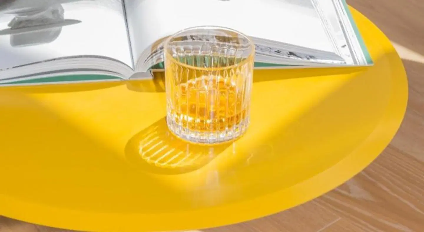 The Radical Hotel HEALTH_BEAUTY
