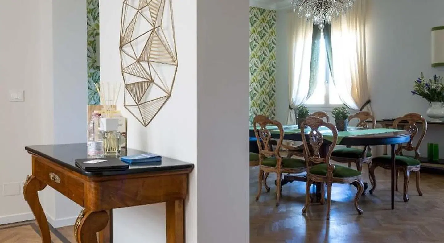 Flor in Florence ROOM_EXAMPLE