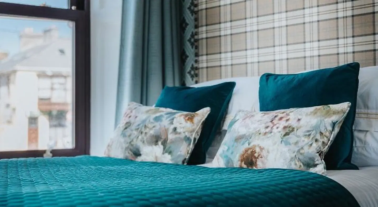 The Bayview Kilkee ROOM_EXAMPLE