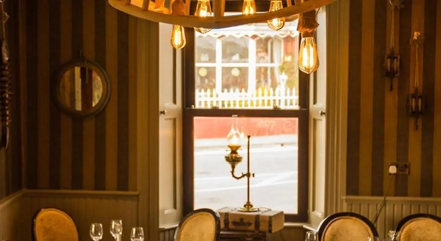 The Bayview Kilkee LOUNGE_LOBBY