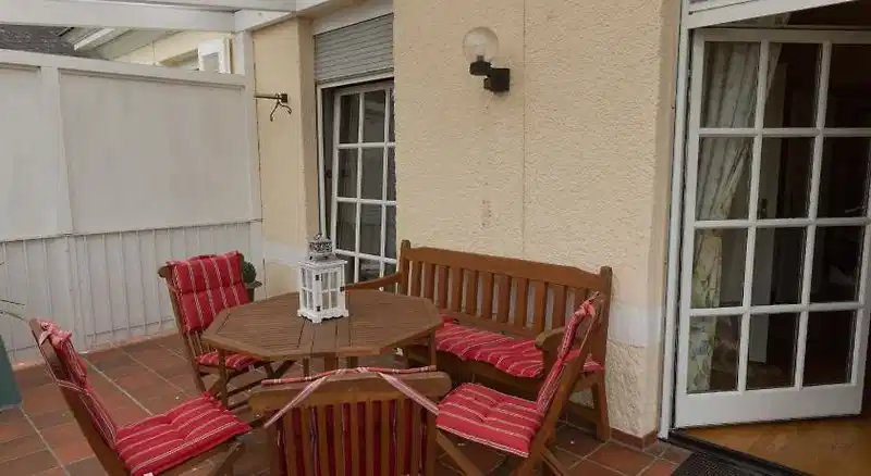 La Roseraie – Hotelfoto