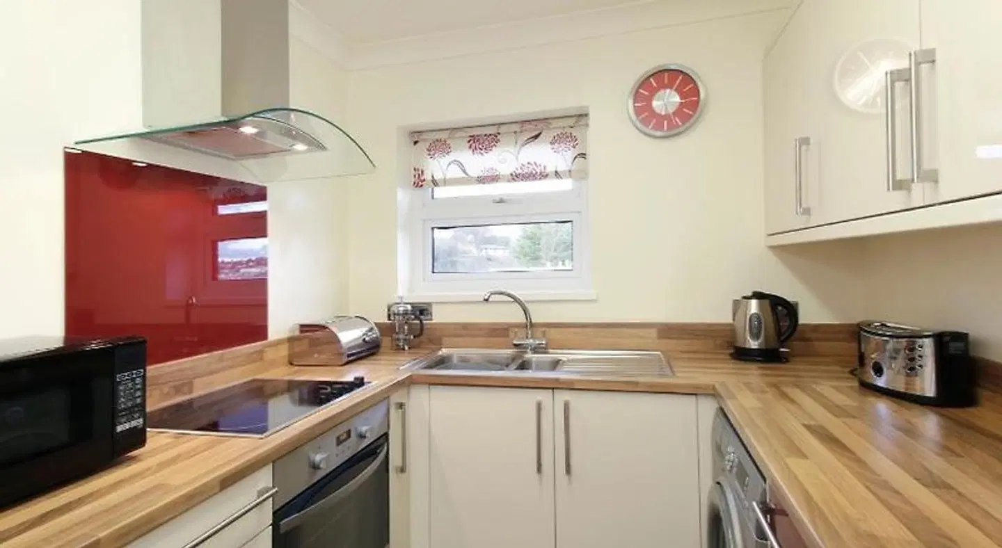 The Corbyn Apartments ROOM_EXAMPLE