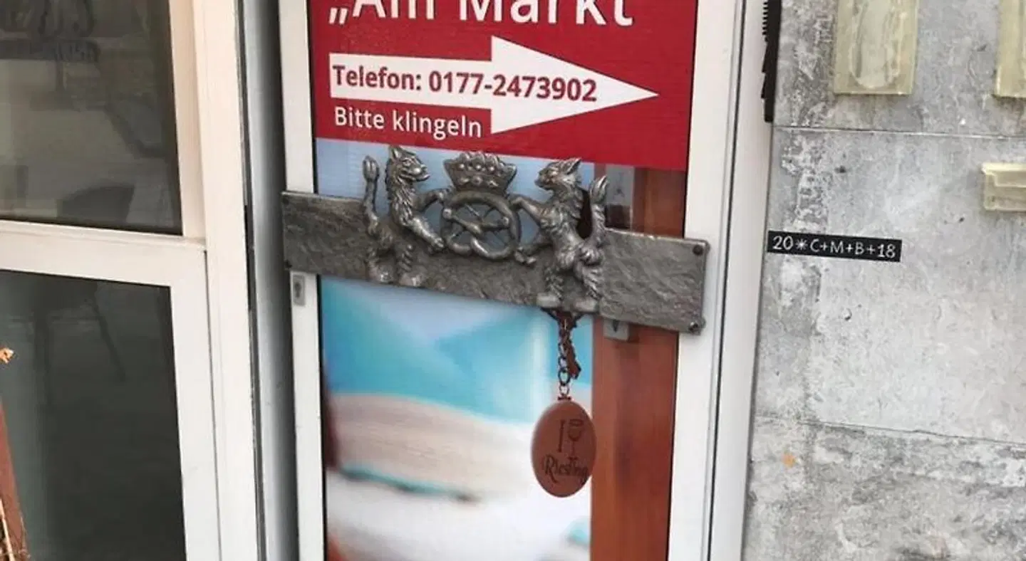 Pension Am Markt MODEL_IMPRESSION