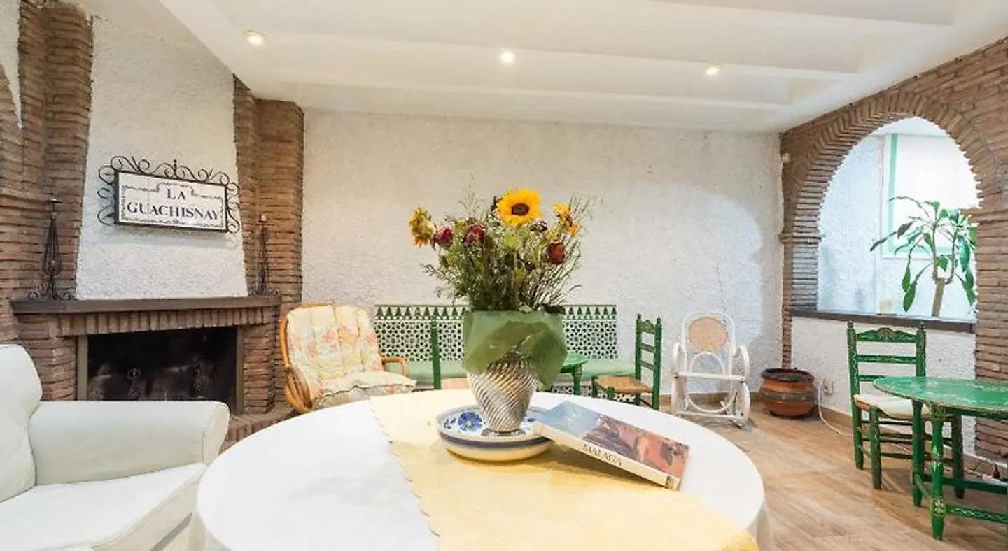 Villa Jarama Lujo HEALTH_BEAUTY