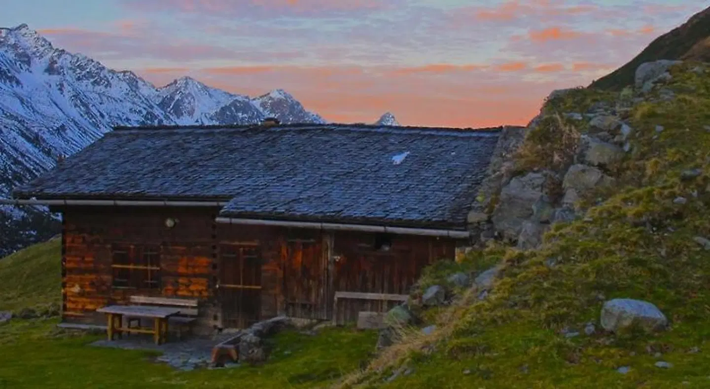 Hotel Both LANDSCAPE