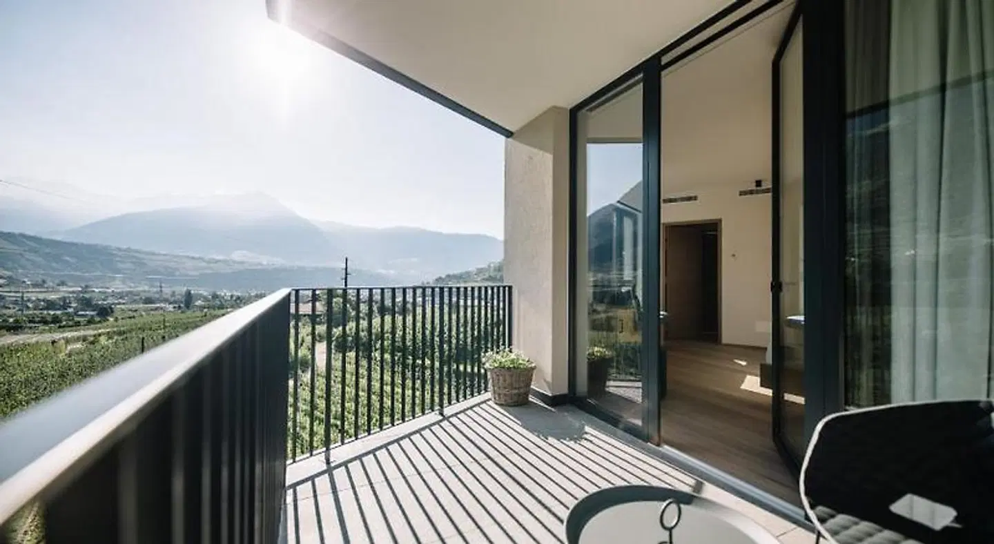 Garni-Hotel Der Forsterhof HEALTH_BEAUTY