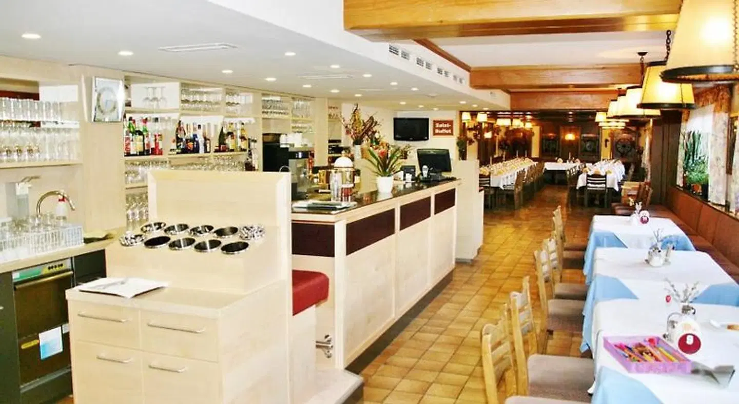 Kärntner Stubn Bar
