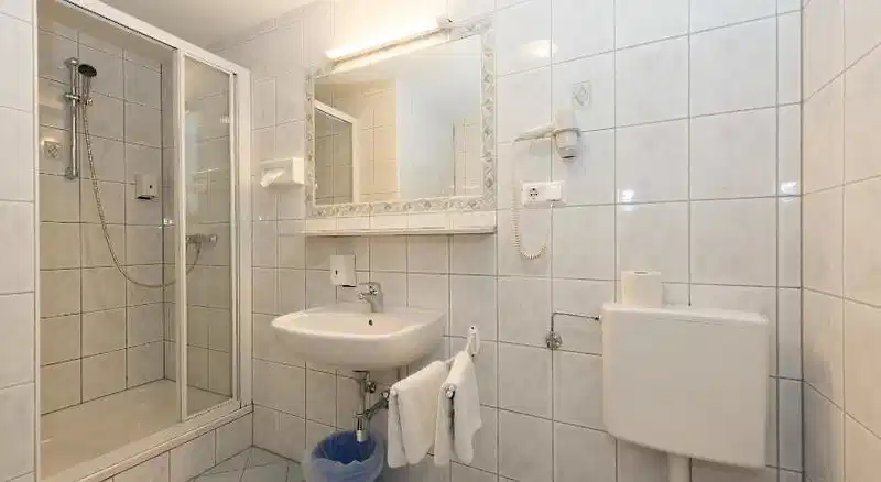 Kärntner Stubn – Hotelfoto