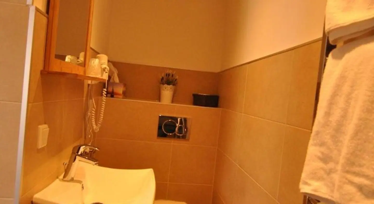 Weißer Lowe ROOM_EXAMPLE