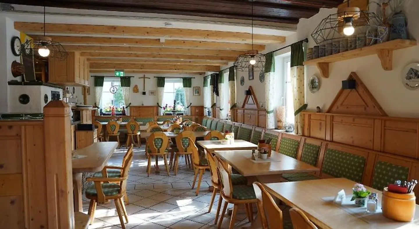 Weißer Lowe Restaurant