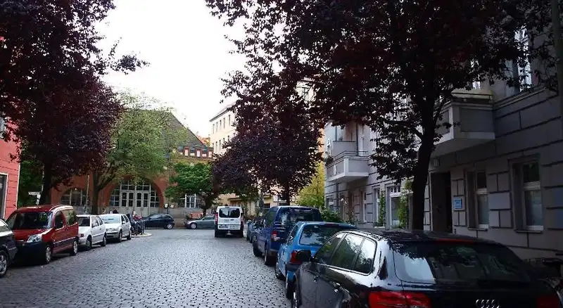 Hotel-Pension Dorma – Hotelfoto