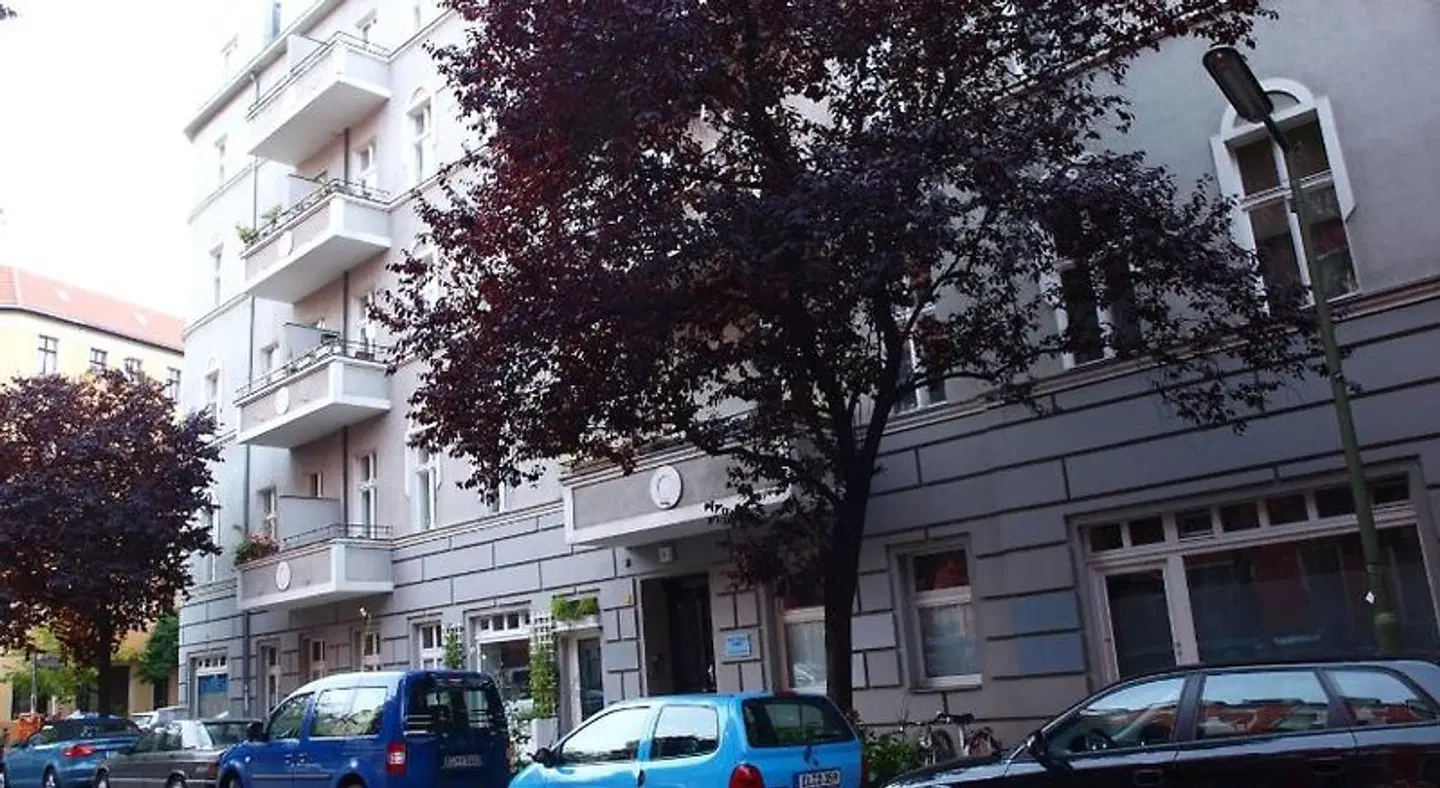 Hotel-Pension Dorma Terrasse