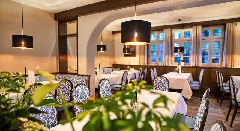 Hotel Landgraf – Hotelfoto