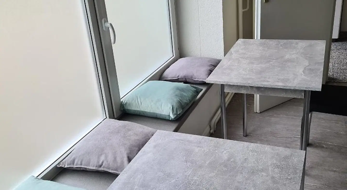 Bremer City Hostel ROOM_EXAMPLE