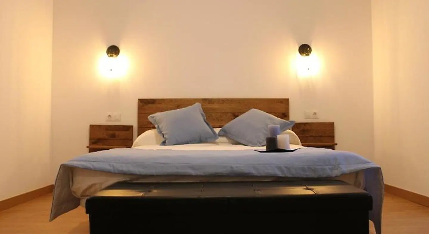 Hospederia 1881 ROOM_EXAMPLE