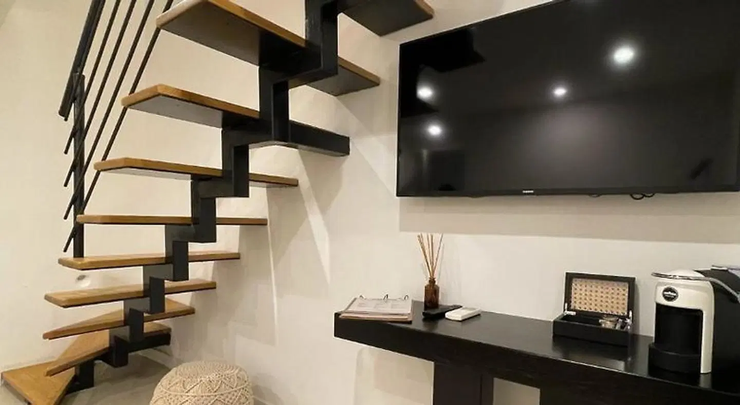Gentile Suite B&B ROOM_EXAMPLE