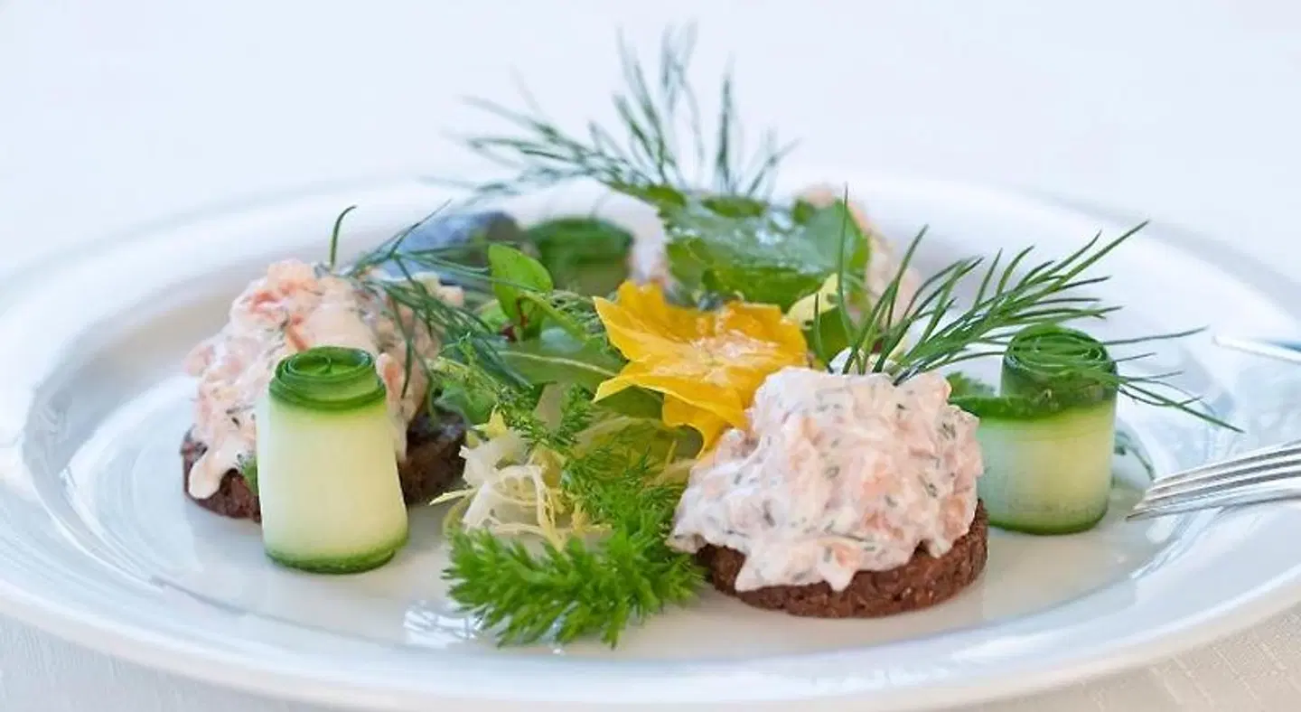 Hotel & Gutsgasthaus Koberle Restaurant