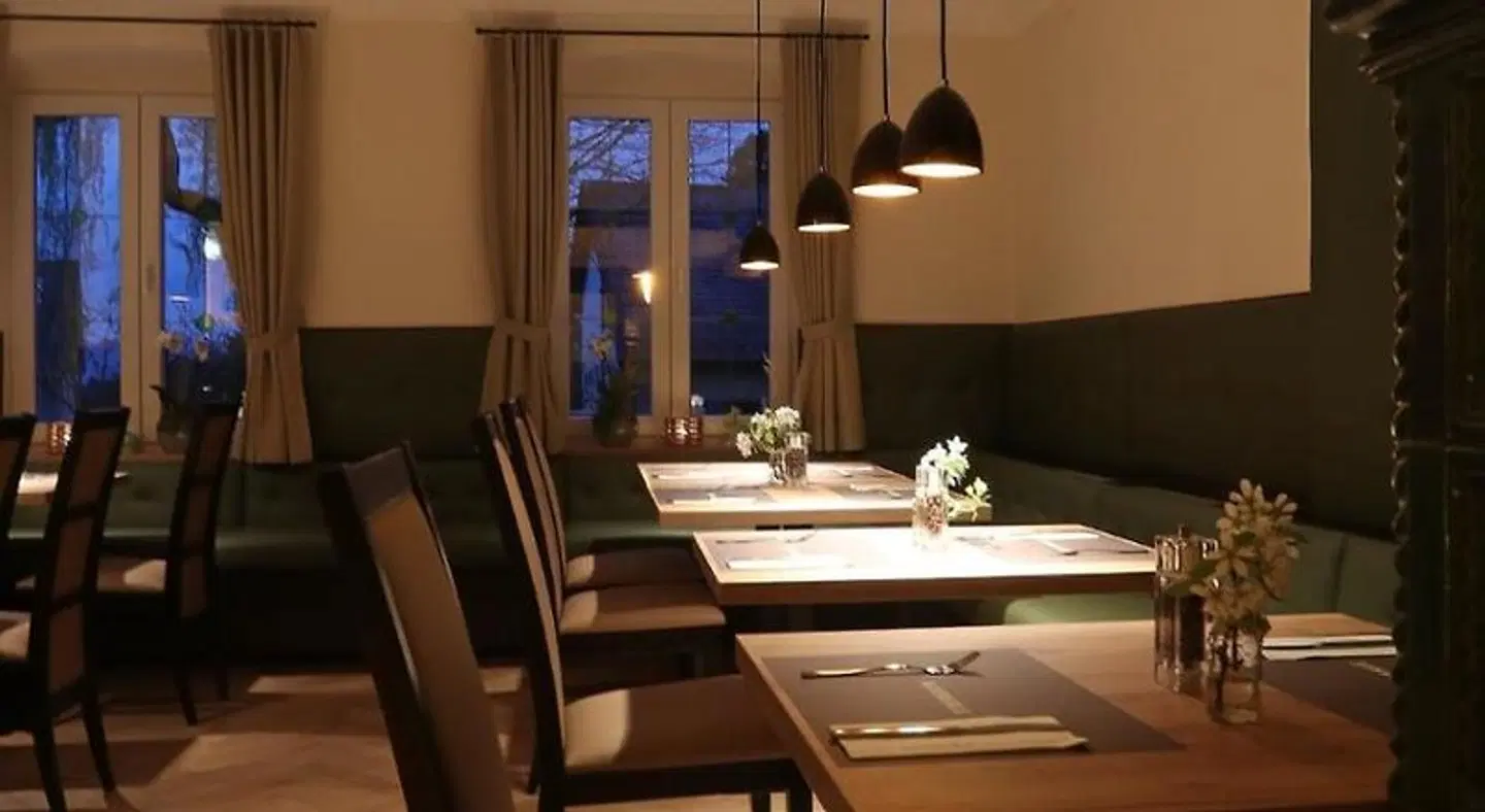 Hotel & Gutsgasthaus Koberle Konferenz