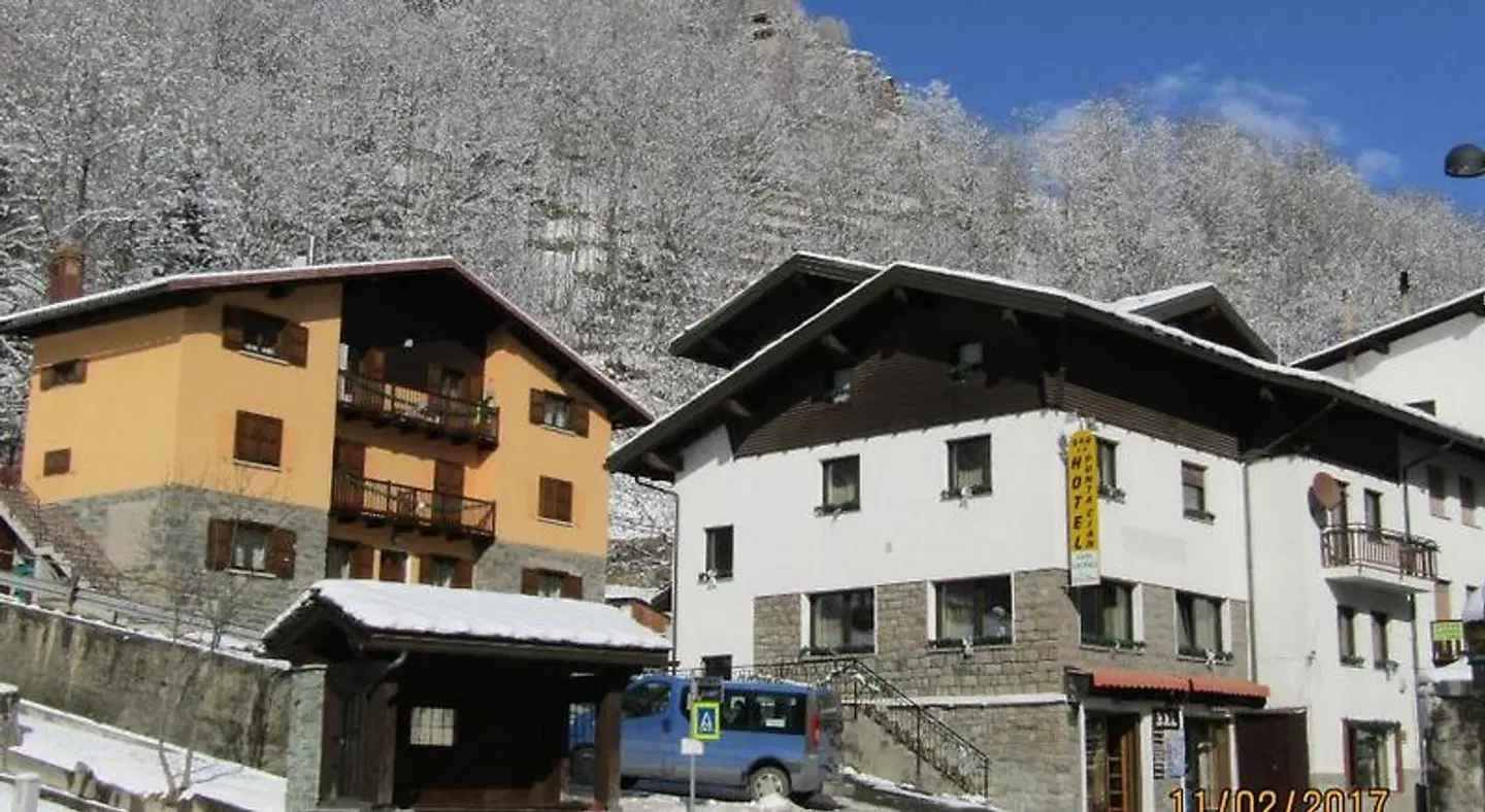Hotel Punta Cian EXTERIOR