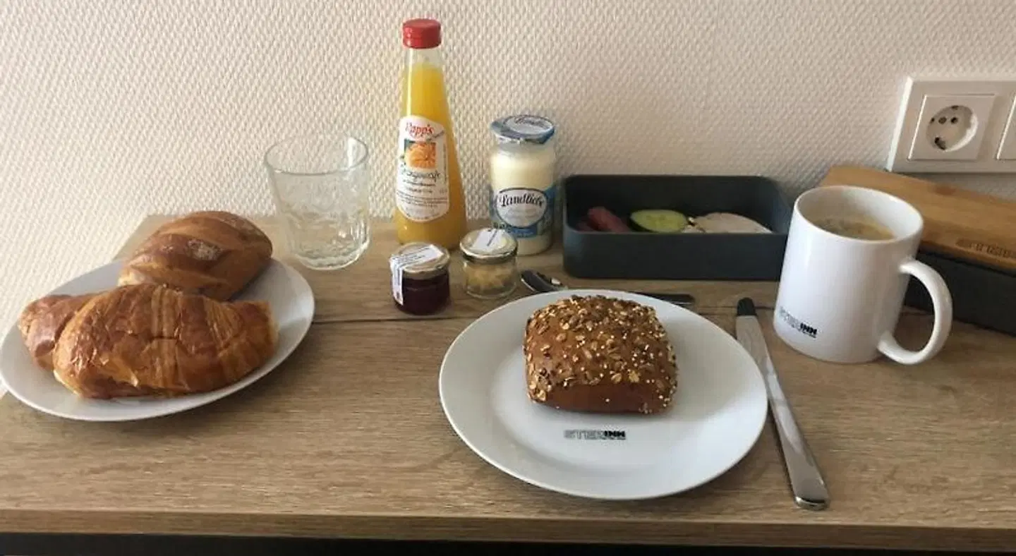Step Inn The Fair Hotel HEALTH_BEAUTY