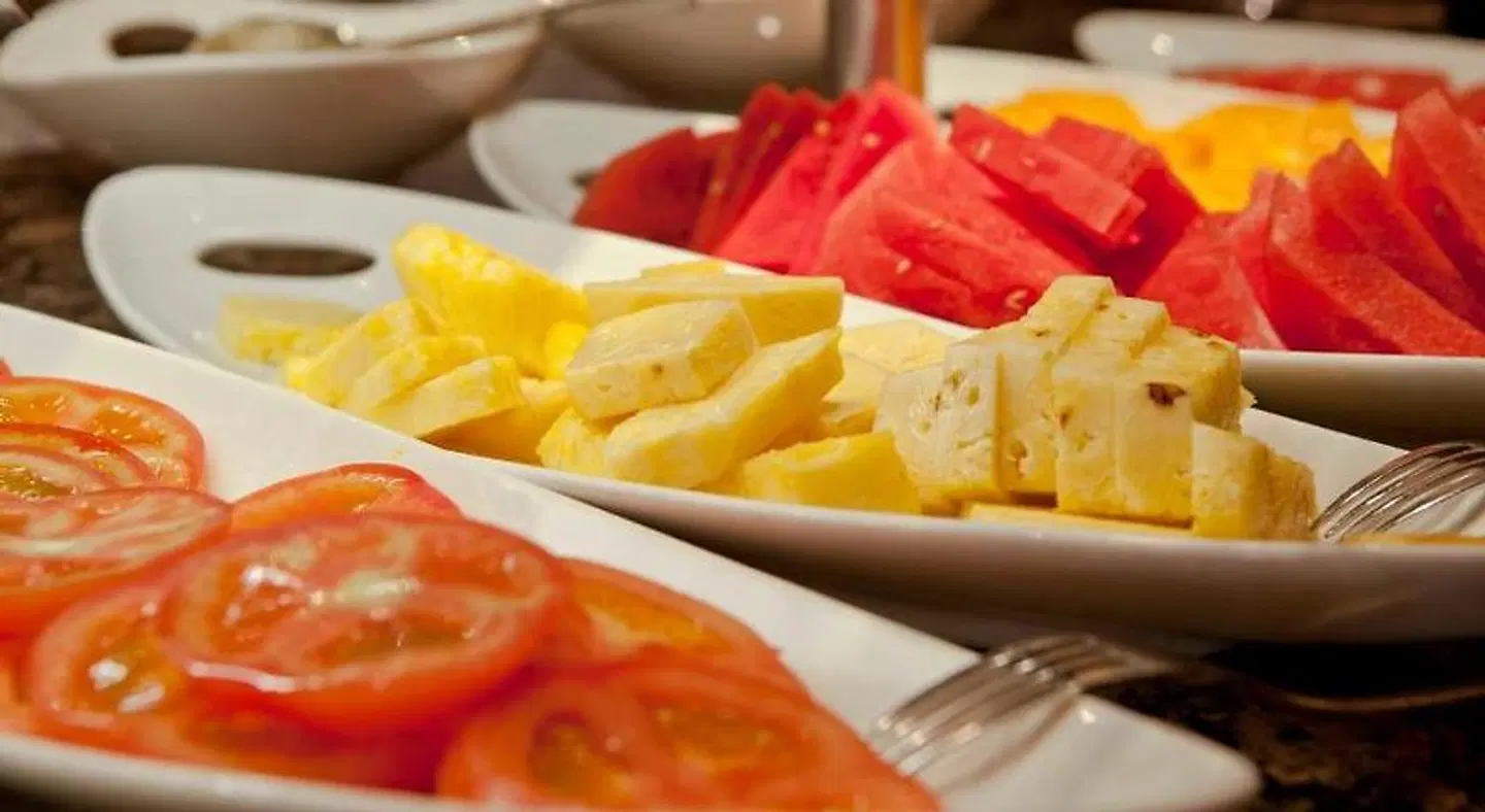 Jesacherhof Restaurant